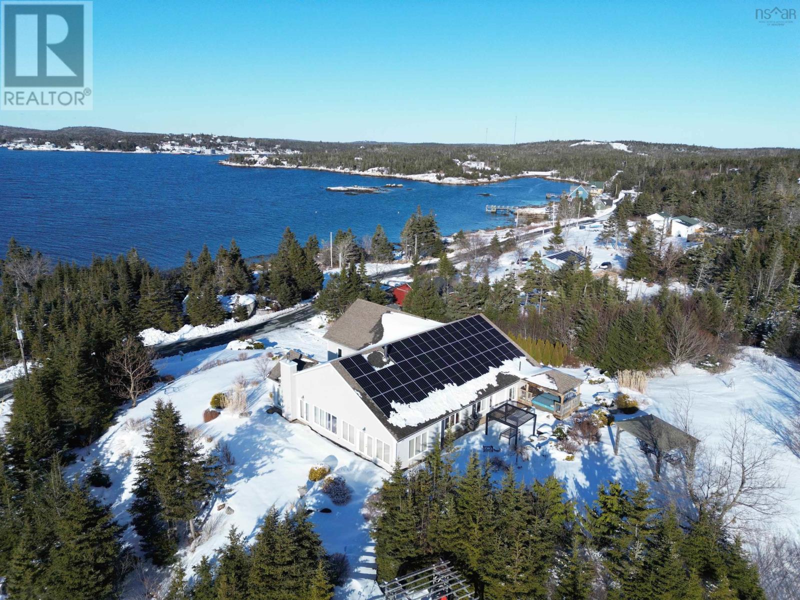 462 Bald Rock Road, Sambro, Nova Scotia  B3V 1K9 - Photo 44 - 202529252