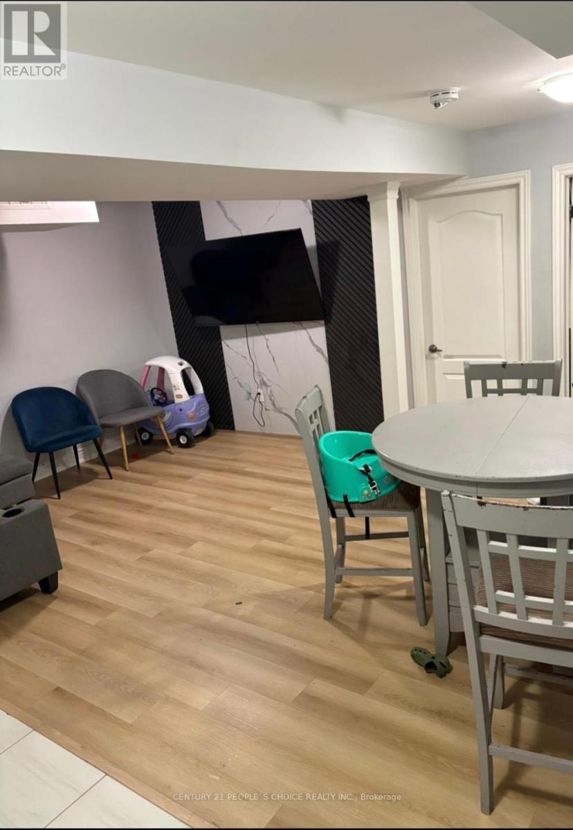 Basement - 23 Blairwood Court, Brampton, Ontario  L6P 1B5 - Photo 2 - W12937662