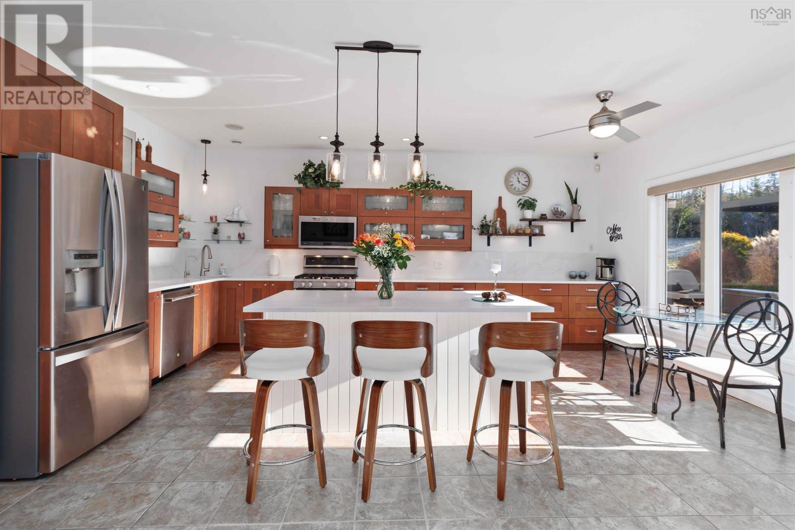 462 Bald Rock Road, Sambro, Nova Scotia  B3V 1K9 - Photo 6 - 202529252