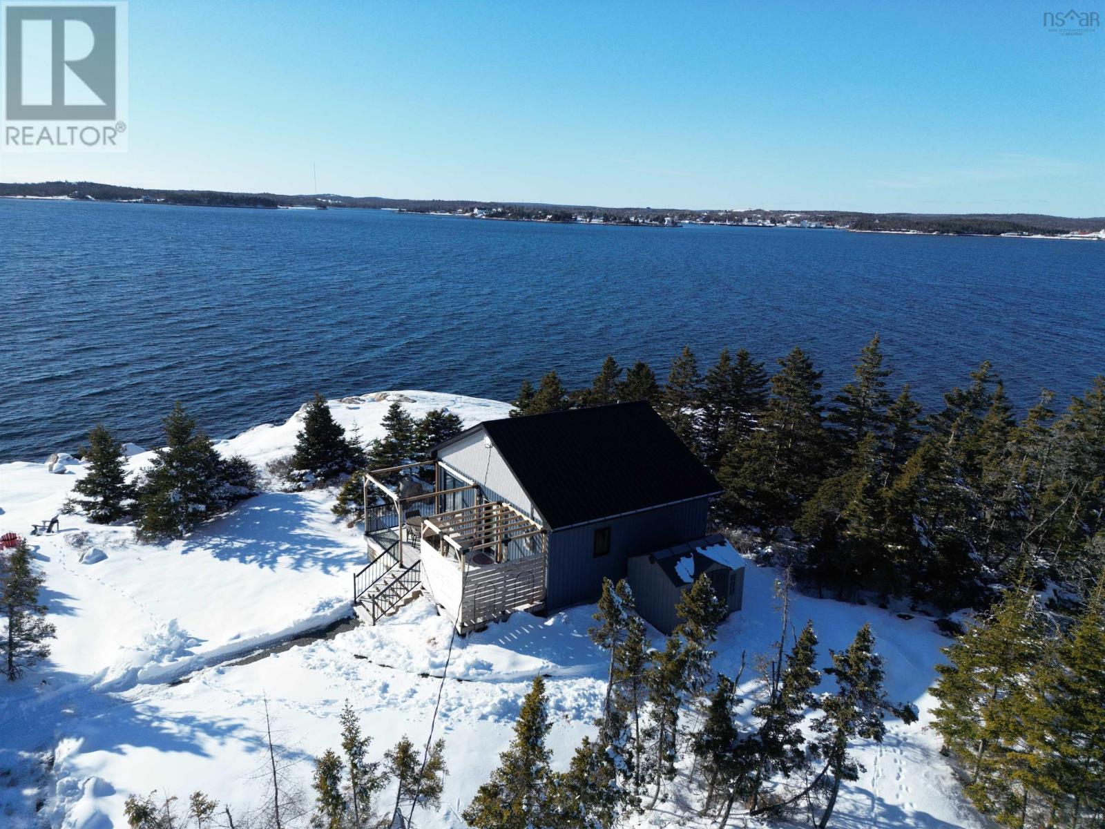 462 Bald Rock Road, Sambro, Nova Scotia  B3V 1K9 - Photo 46 - 202529252