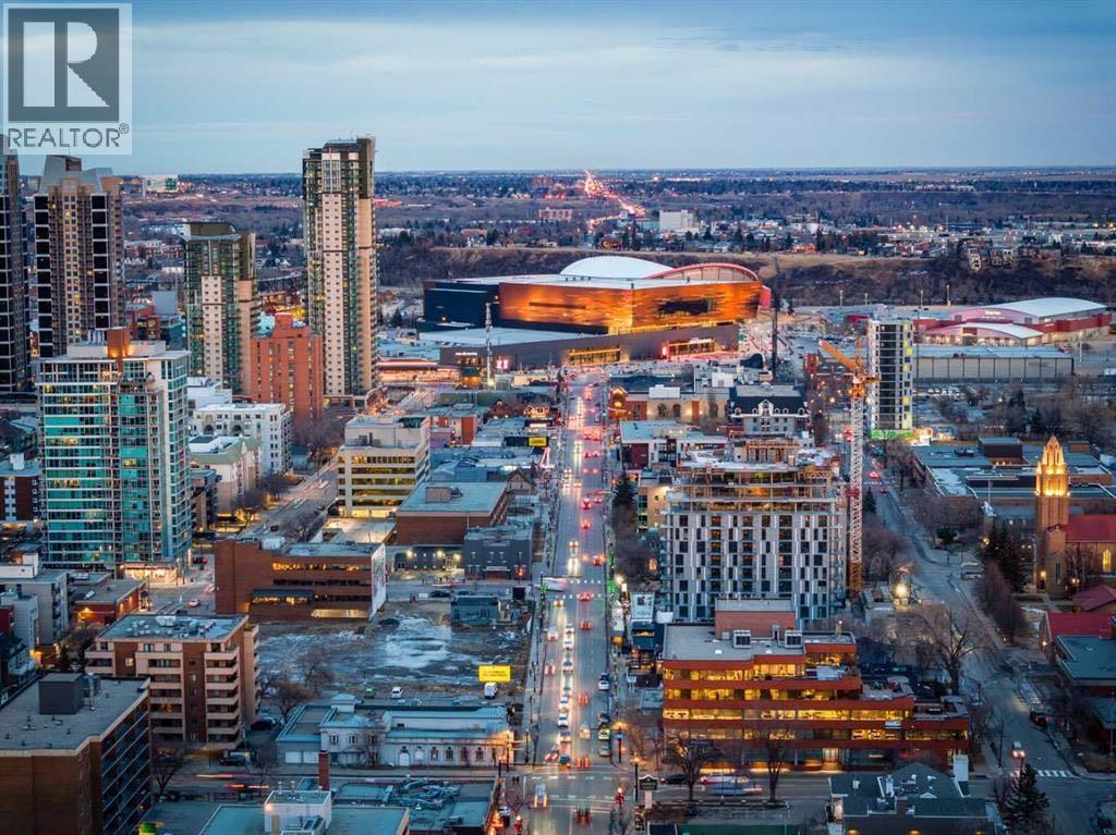 1301, 530 12 Avenue SW, Calgary, Alberta  T2R 0B1 - Photo 31 - A2297517