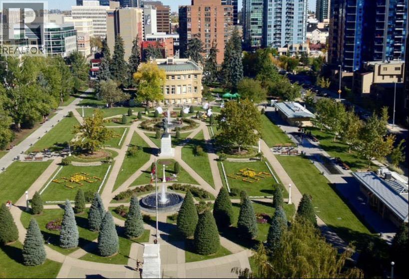 1301, 530 12 Avenue SW, Calgary, Alberta  T2R 0B1 - Photo 37 - A2297517