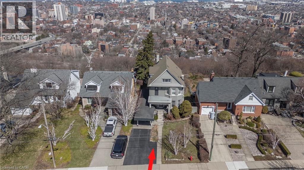 47 Mountain Park Avenue, Hamilton, Ontario  L9A 1A1 - Photo 29 - 40802522