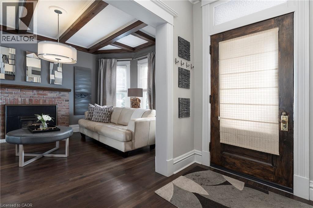 47 Mountain Park Avenue, Hamilton, Ontario  L9A 1A1 - Photo 5 - 40802522