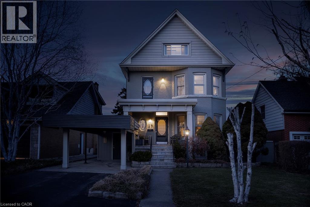 47 Mountain Park Avenue, Hamilton, Ontario  L9A 1A1 - Photo 3 - 40802522