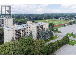 6390 HUGGINS Street Unit# 209, Niagara Falls, Ontario
