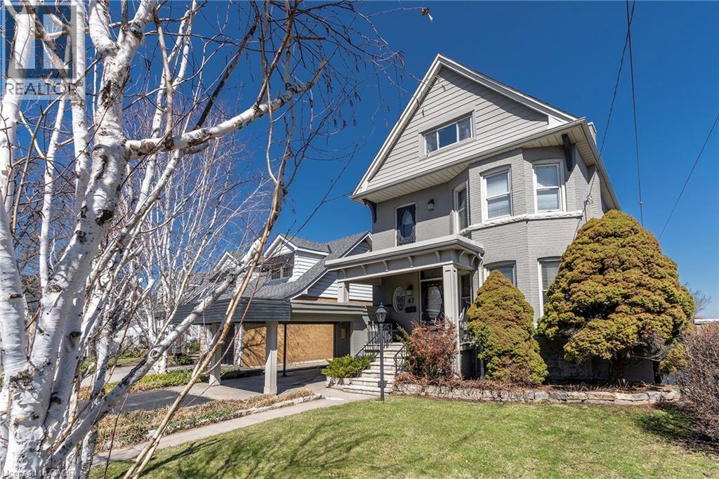 47 Mountain Park Avenue, Hamilton, Ontario  L9A 1A1 - Photo 30 - 40802522