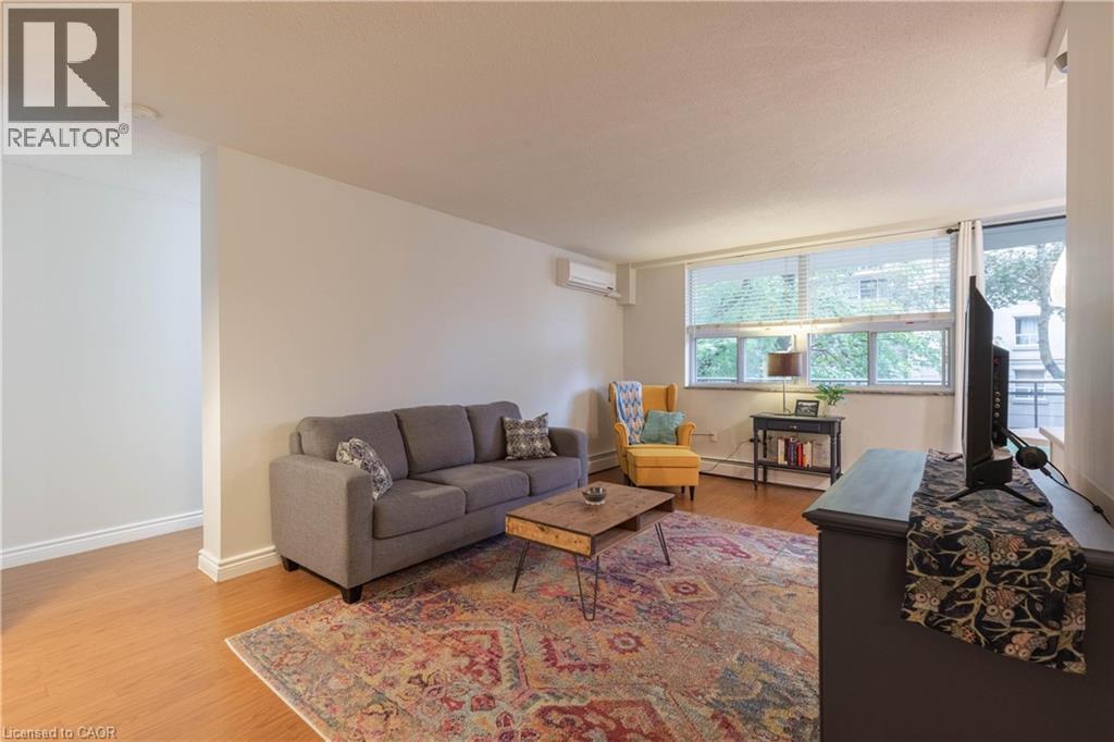 6390 Huggins Street Unit# 209, Niagara Falls, Ontario  L2J 1H1 - Photo 5 - 40804228