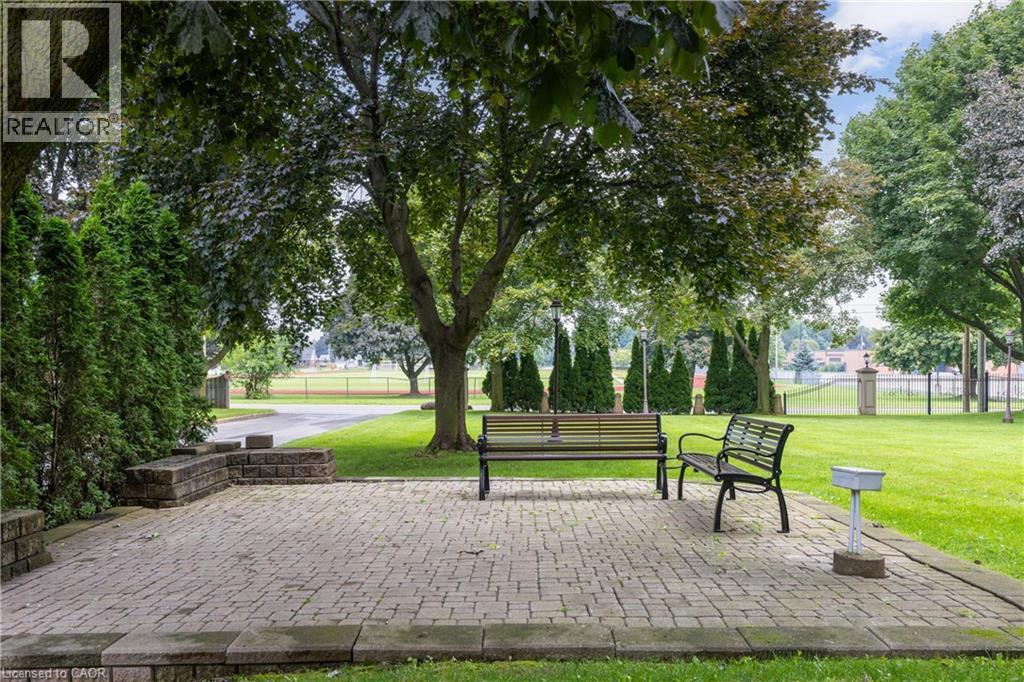 6390 Huggins Street Unit# 209, Niagara Falls, Ontario  L2J 1H1 - Photo 28 - 40804228