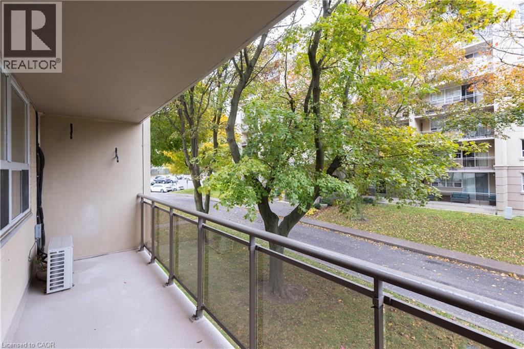 6390 Huggins Street Unit# 209, Niagara Falls, Ontario  L2J 1H1 - Photo 17 - 40804228