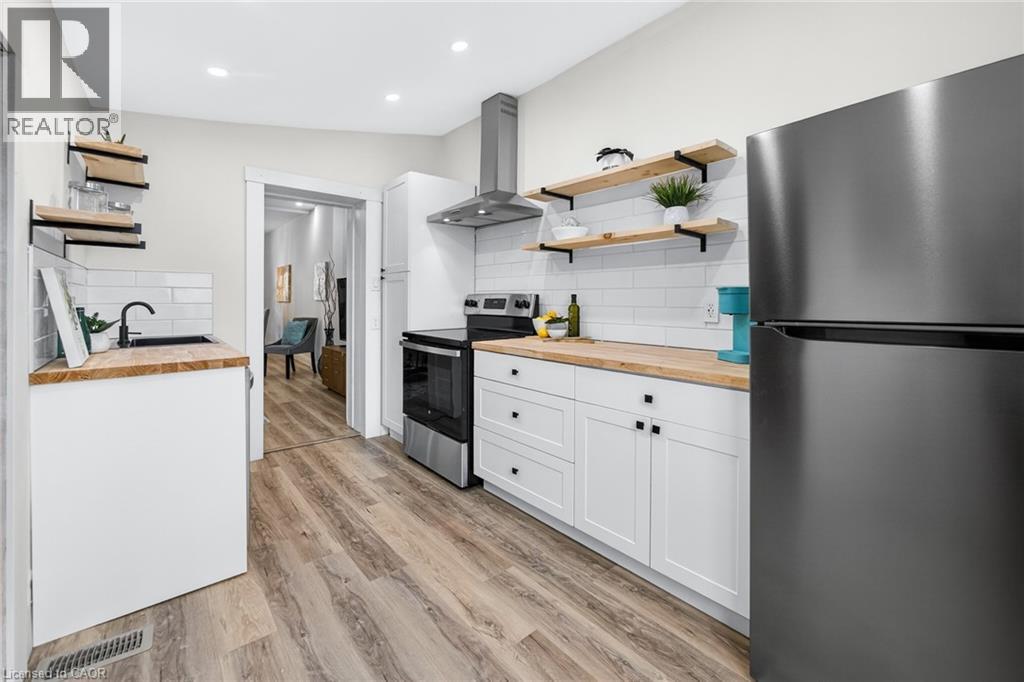 518 Quebec Avenue, Toronto, Ontario  M6P 2V7 - Photo 12 - 40815573