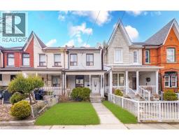 518 QUEBEC Avenue, toronto, Ontario