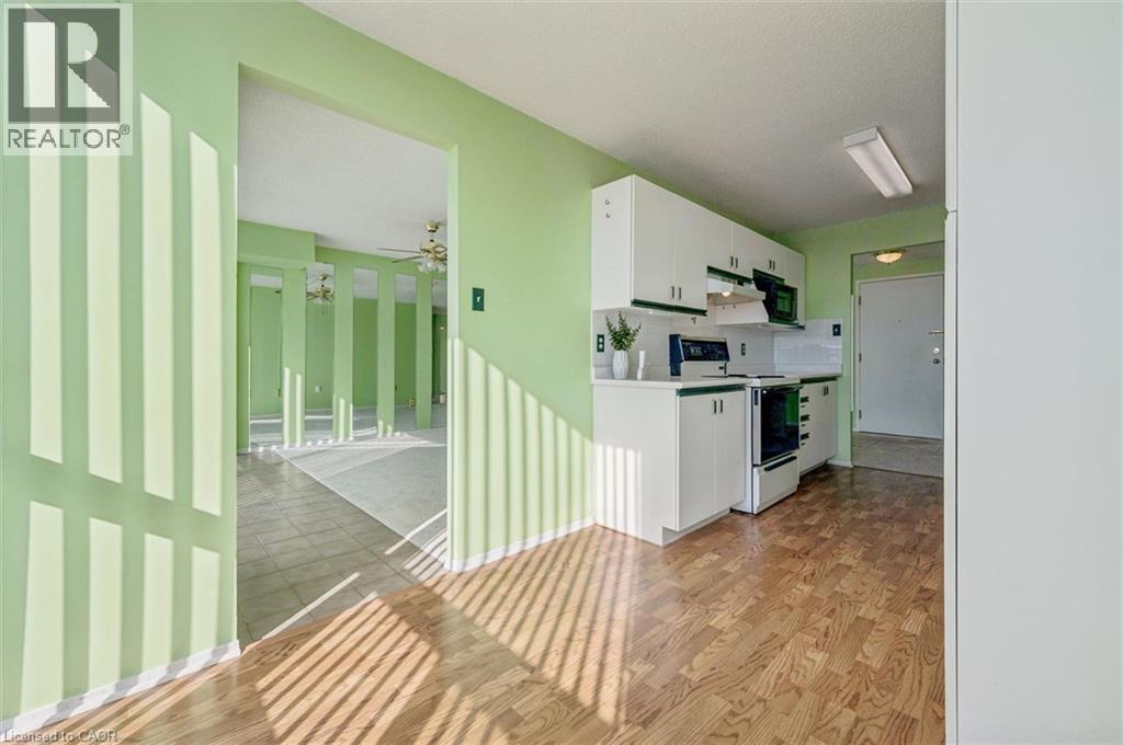 55 Blue Springs Drive Unit# 612, Waterloo, Ontario  N2J 4T3 - Photo 15 - 40816004