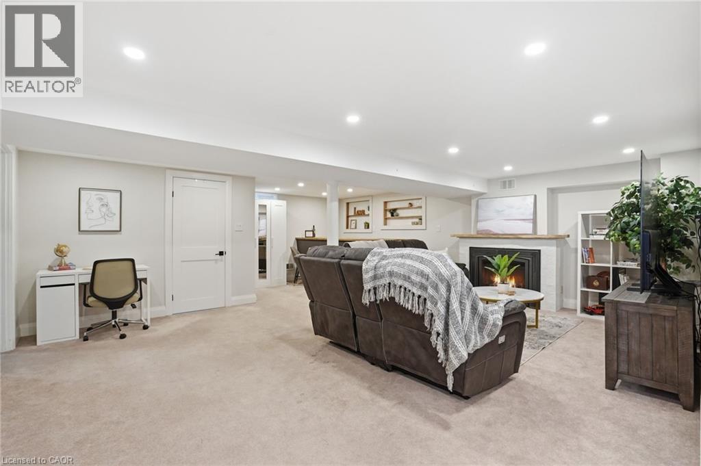 84 Pleasant Avenue, Dundas, Ontario  L9H 3T4 - Photo 29 - 40816330