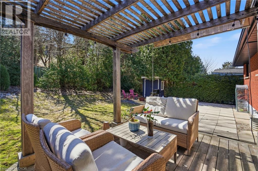 84 Pleasant Avenue, Dundas, Ontario  L9H 3T4 - Photo 39 - 40816330