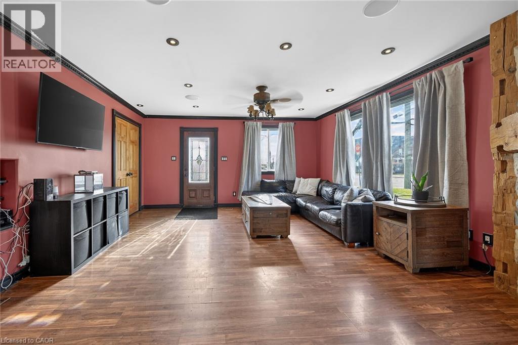 703 Dunn Avenue, Hamilton, Ontario  L8H 6M7 - Photo 10 - 40816361