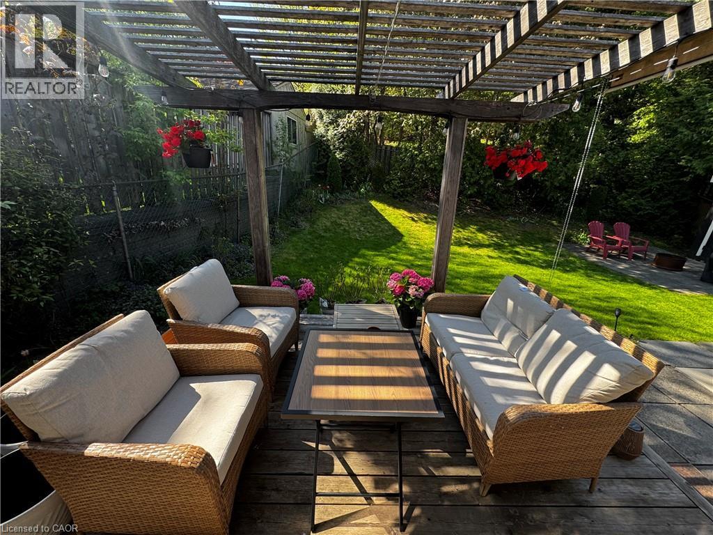 84 Pleasant Avenue, Dundas, Ontario  L9H 3T4 - Photo 42 - 40816330