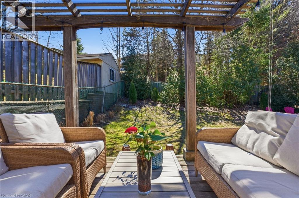 84 Pleasant Avenue, Dundas, Ontario  L9H 3T4 - Photo 40 - 40816330