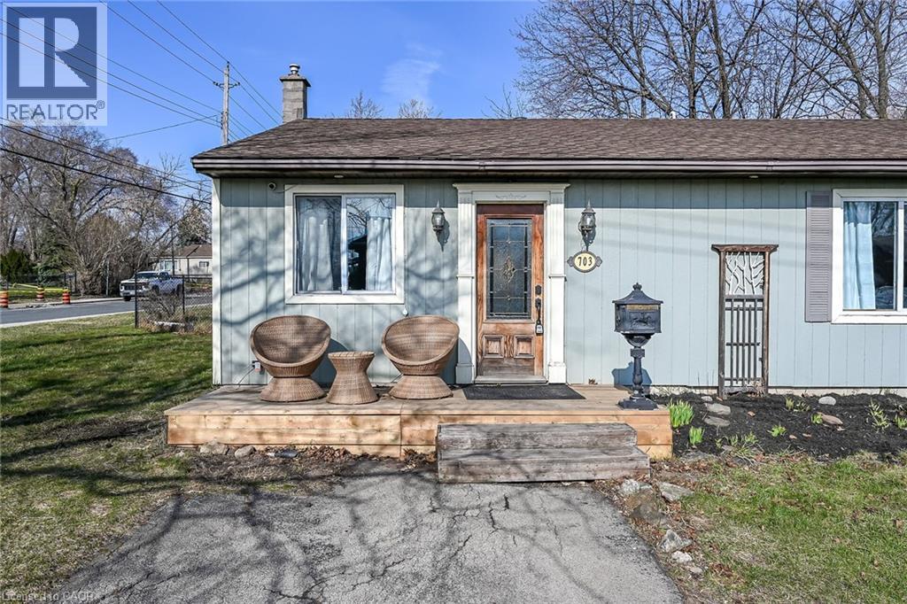 703 Dunn Avenue, Hamilton, Ontario  L8H 6M7 - Photo 5 - 40816361
