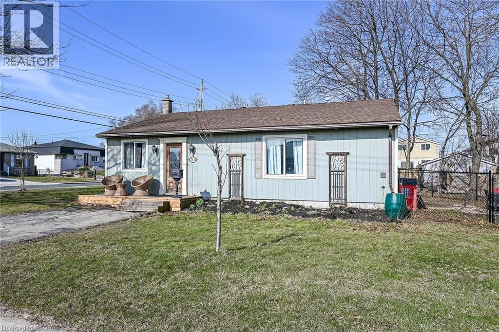 703 Dunn Avenue, Hamilton, Ontario  L8H 6M7 - Photo 4 - 40816361