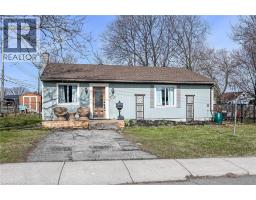 703 DUNN Avenue, hamilton, Ontario