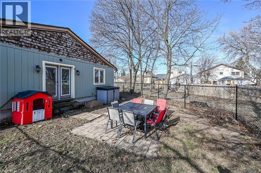 703 Dunn Avenue, Hamilton, Ontario  L8H 6M7 - Photo 44 - 40816361