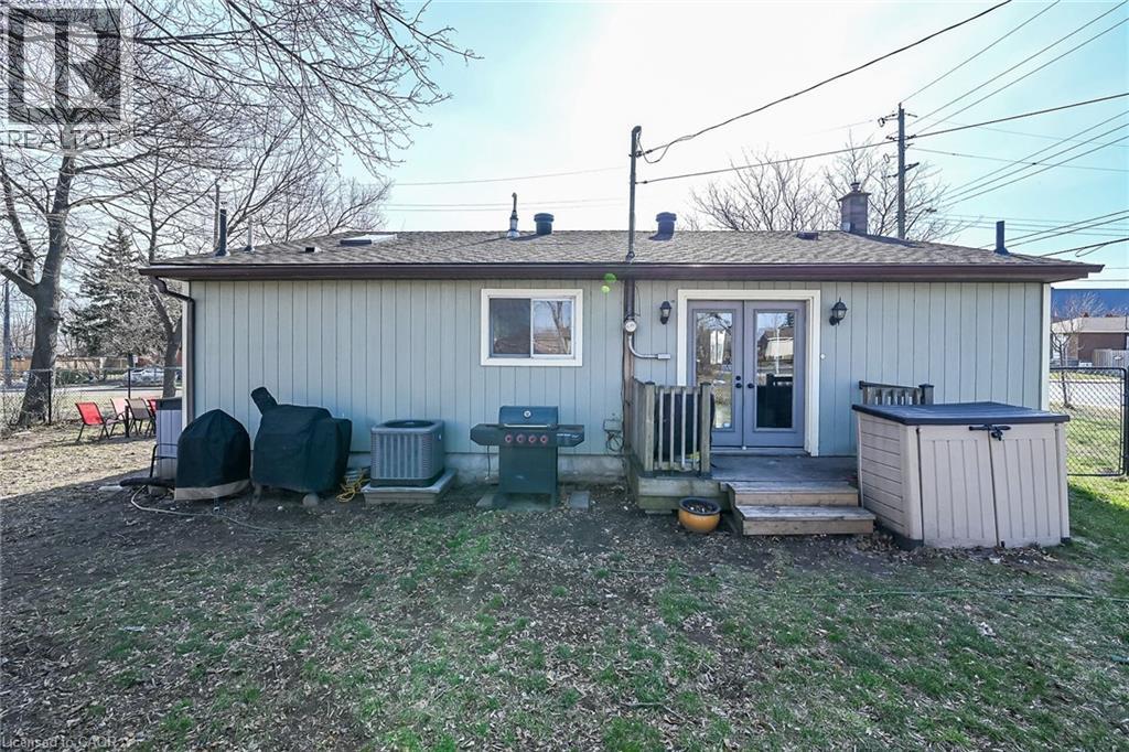703 Dunn Avenue, Hamilton, Ontario  L8H 6M7 - Photo 47 - 40816361