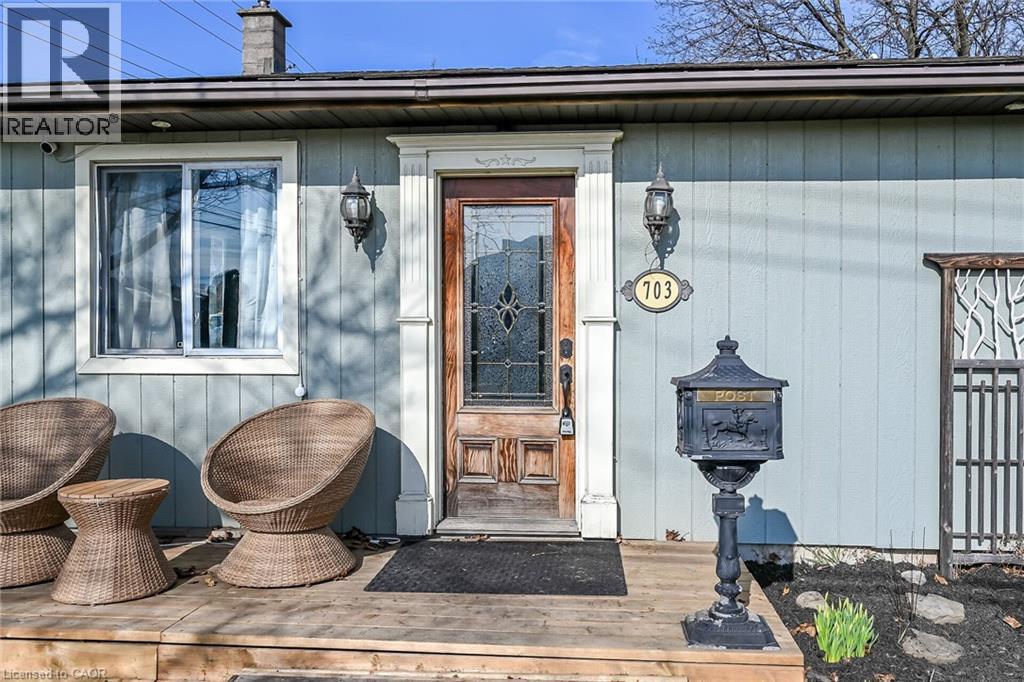 703 Dunn Avenue, Hamilton, Ontario  L8H 6M7 - Photo 6 - 40816361