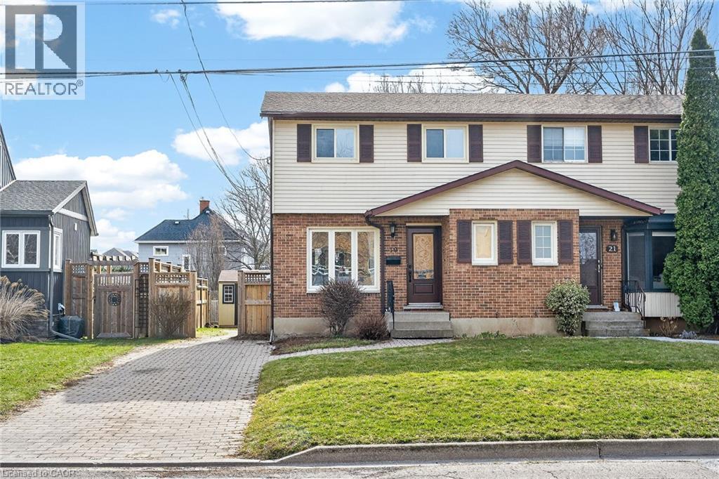 19 Grand Avenue, Grimsby, Ontario  L3M 2R6 - Photo 2 - 40816384