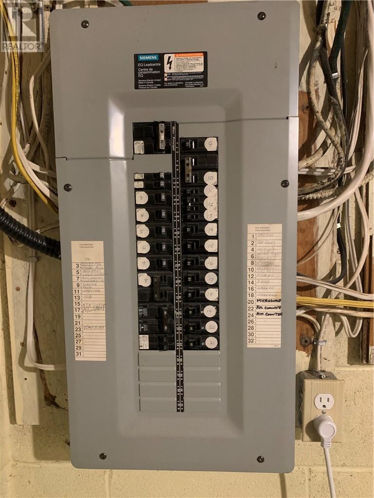 386 Appleford Street, Espanola, Ontario  P5E 1C7 - Photo 23 - 2126967