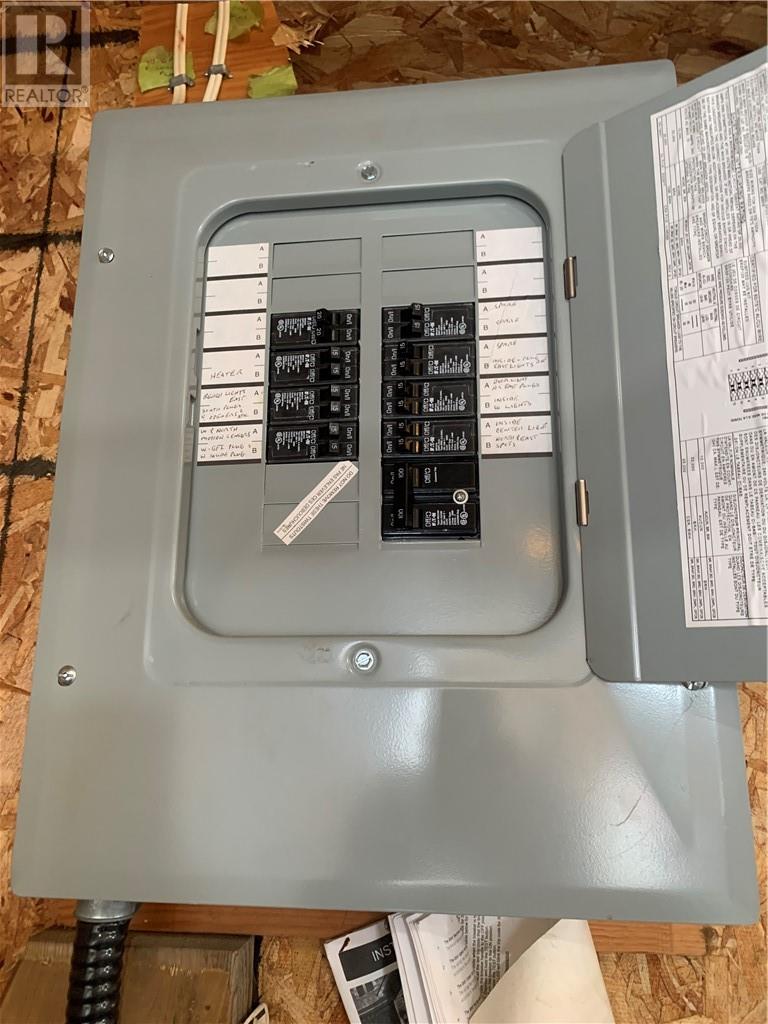 386 Appleford Street, Espanola, Ontario  P5E 1C7 - Photo 28 - 2126967