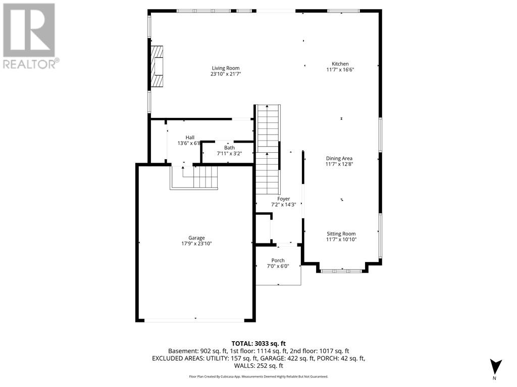 119 Napa Valley Drive, Sudbury, Ontario  P3G 0G8 - Photo 36 - 2126678