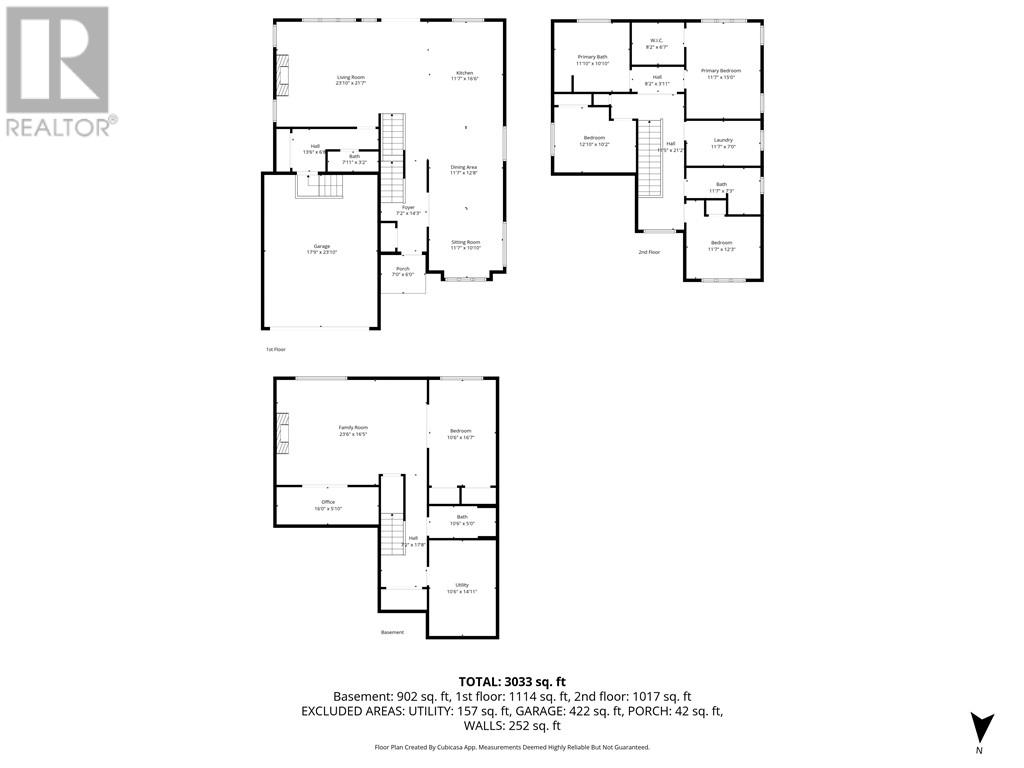 119 Napa Valley Drive, Sudbury, Ontario  P3G 0G8 - Photo 39 - 2126678