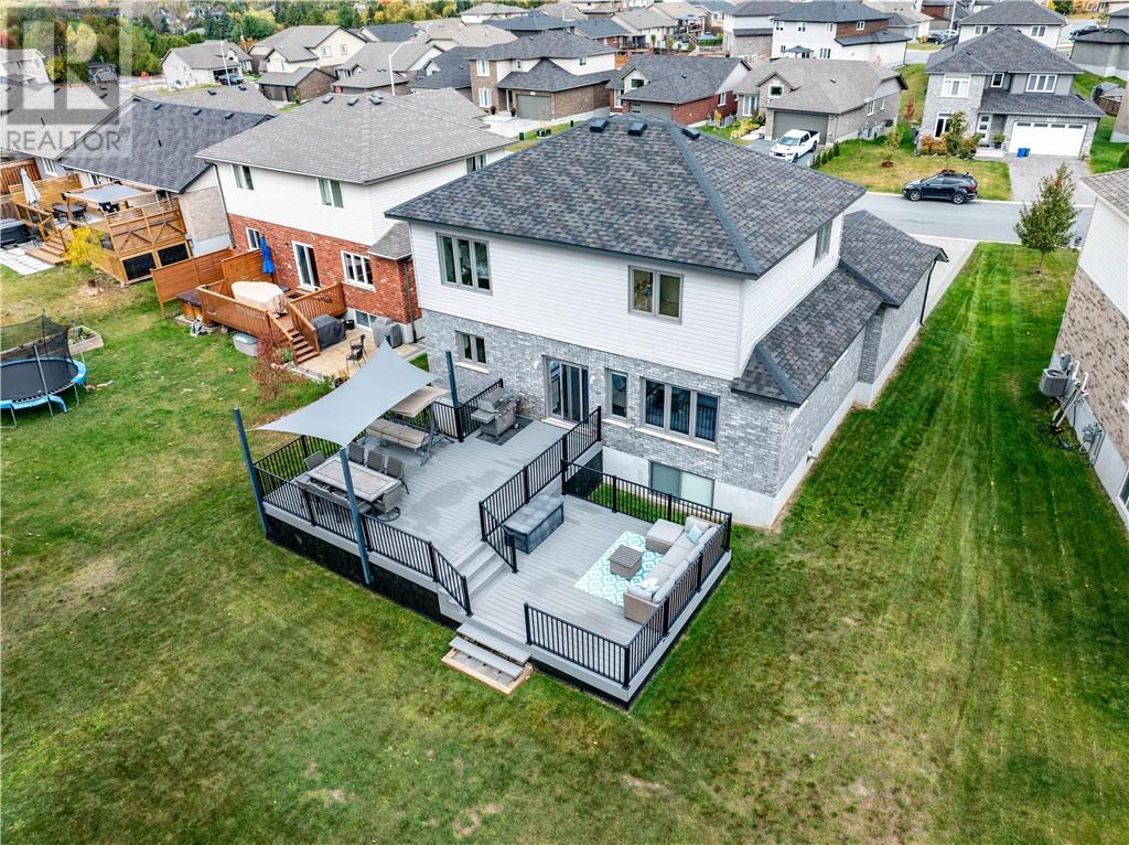 119 Napa Valley Drive, Sudbury, Ontario  P3G 0G8 - Photo 5 - 2126678