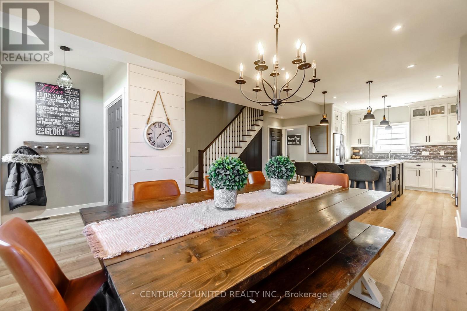 2223 Cameron Line, Asphodel-Norwood, Ontario  K0L 2B0 - Photo 11 - X12938366