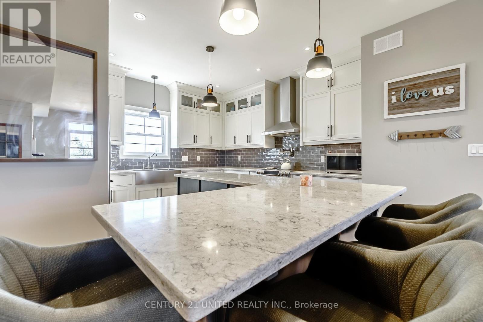 2223 Cameron Line, Asphodel-Norwood, Ontario  K0L 2B0 - Photo 13 - X12938366