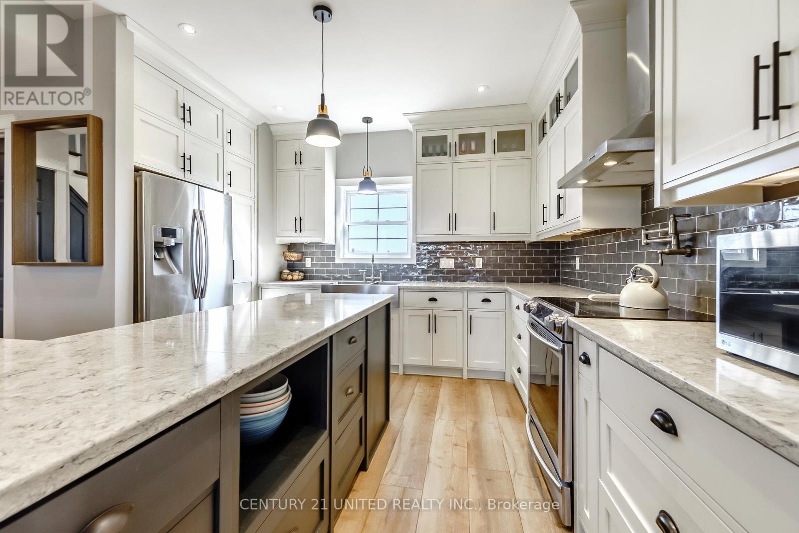 2223 Cameron Line, Asphodel-Norwood, Ontario  K0L 2B0 - Photo 14 - X12938366