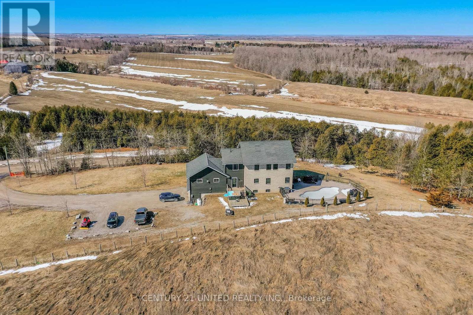 2223 Cameron Line, Asphodel-Norwood, Ontario  K0L 2B0 - Photo 4 - X12938366