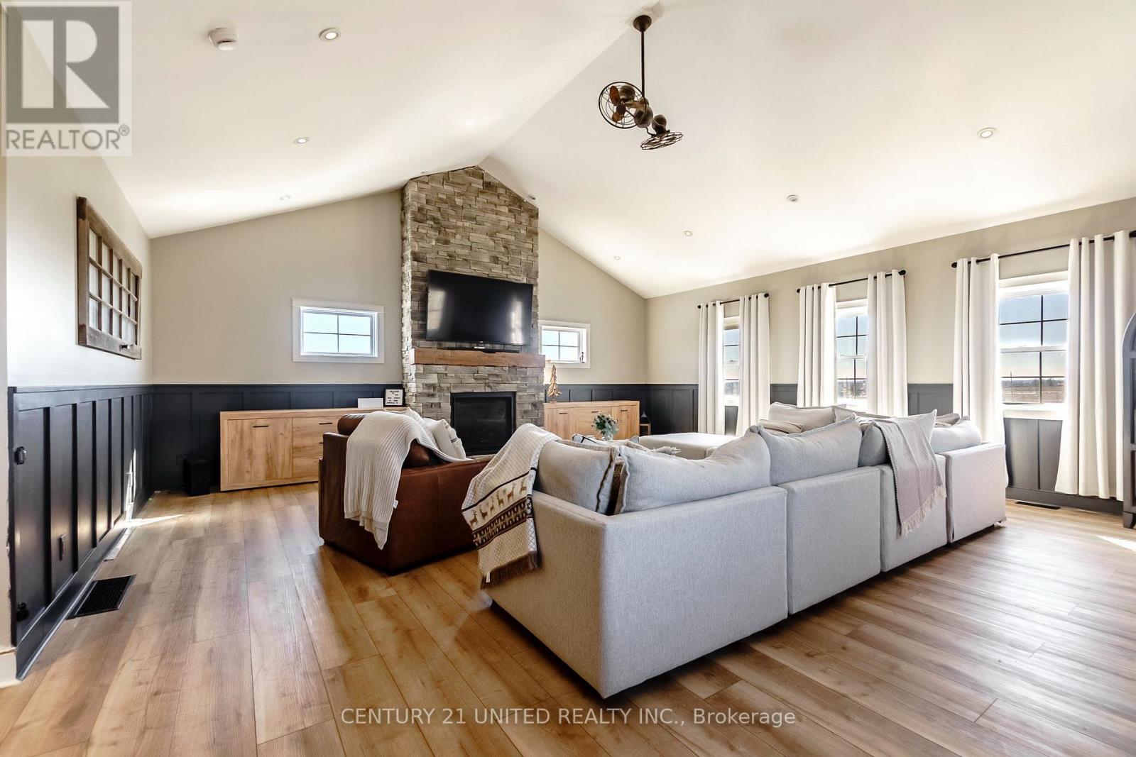 2223 Cameron Line, Asphodel-Norwood, Ontario  K0L 2B0 - Photo 6 - X12938366