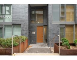 8 - 106 VARNA DRIVE, Toronto, Ontario