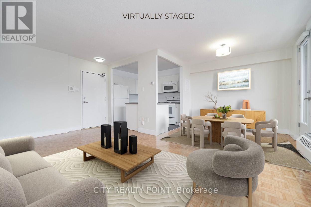 2510 - 666 Spadina Avenue, Toronto, Ontario  M5S 2H8 - Photo 18 - C12938342