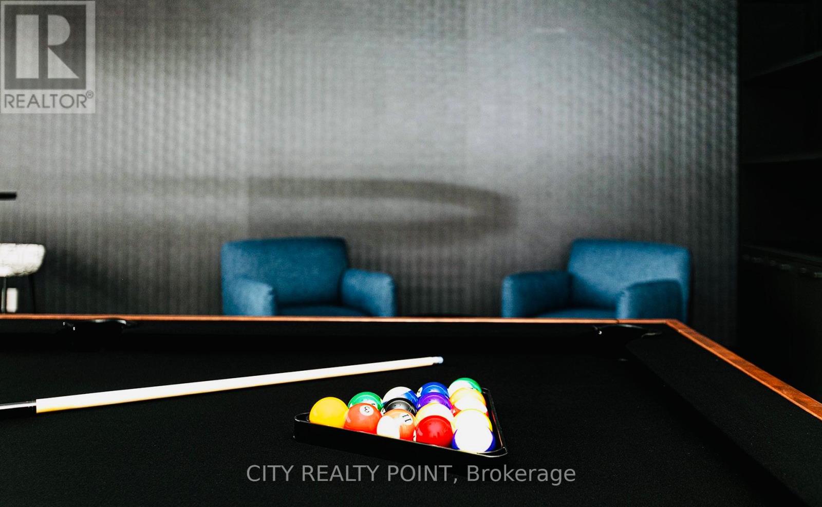 2510 - 666 Spadina Avenue, Toronto, Ontario  M5S 2H8 - Photo 24 - C12938342