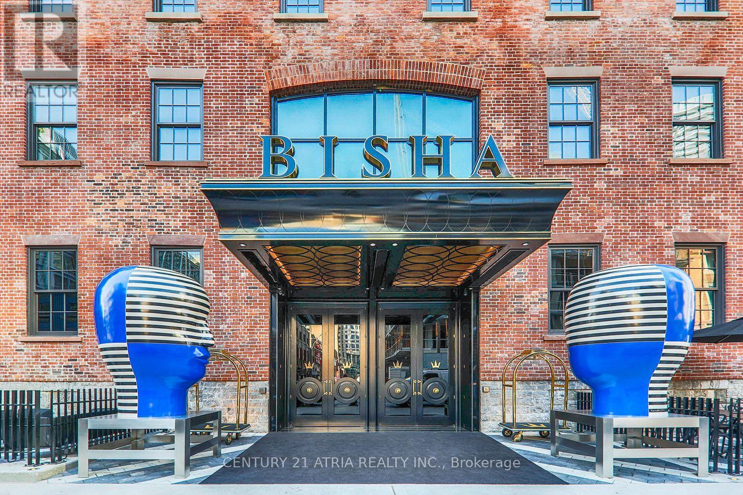 1107 - 88 BLUE JAYS WAY, Toronto, Ontario