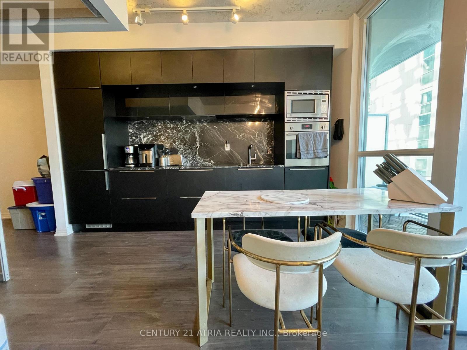 1107 - 88 Blue Jays Way, Toronto, Ontario  M5V 2G3 - Photo 10 - C12938352