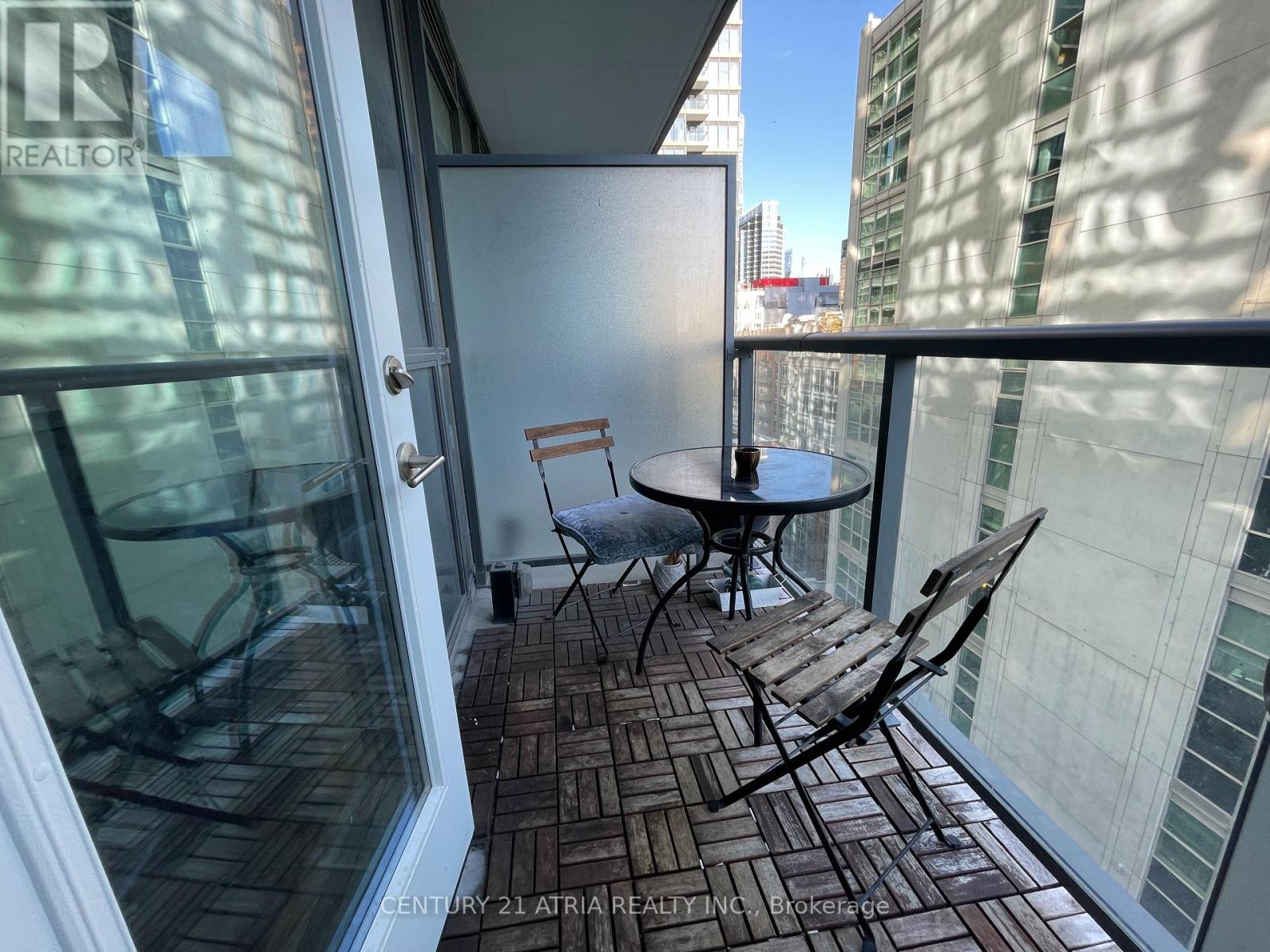 1107 - 88 Blue Jays Way, Toronto, Ontario  M5V 2G3 - Photo 12 - C12938352