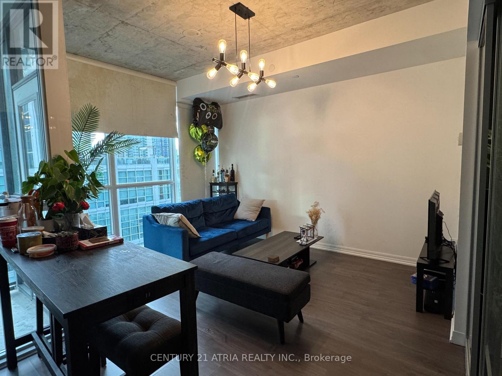 1107 - 88 Blue Jays Way, Toronto, Ontario  M5V 2G3 - Photo 2 - C12938352