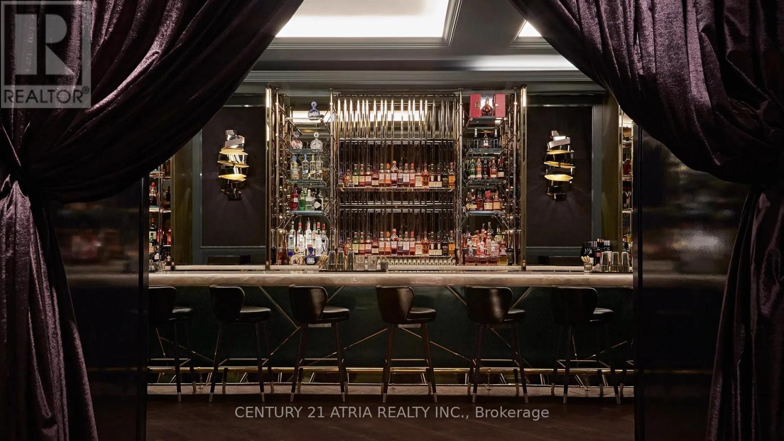 1107 - 88 Blue Jays Way, Toronto, Ontario  M5V 2G3 - Photo 23 - C12938352