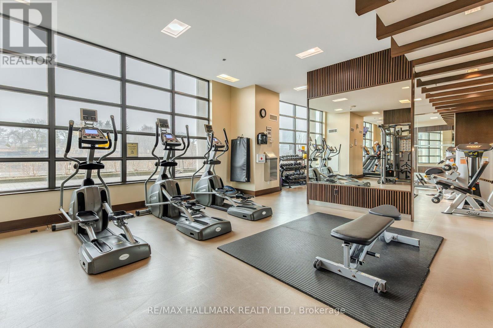 Ph2 - 35 Brian Peck Crescent, Toronto, Ontario  M4G 0A5 - Photo 30 - C12938394