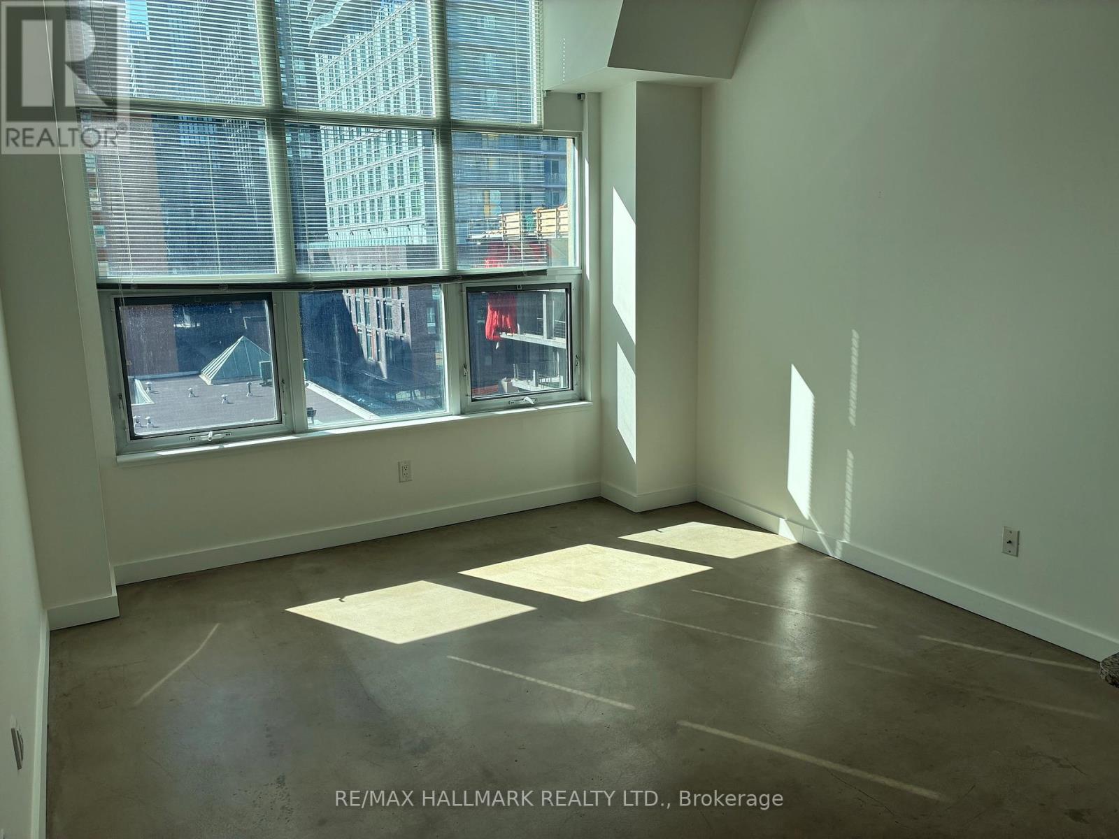 404 - 135 Dalhousie Street, Toronto, Ontario  M5B 2S1 - Photo 5 - C12938402