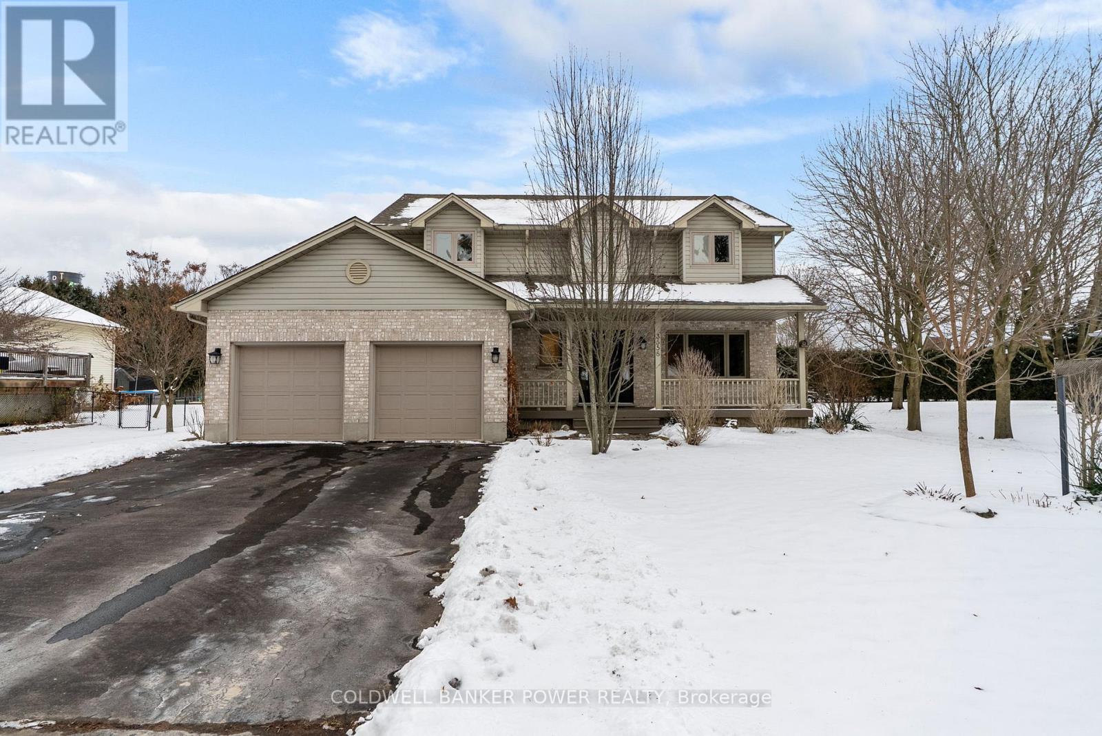 3558 SPRINGER ROAD, middlesex centre (delaware town), Ontario